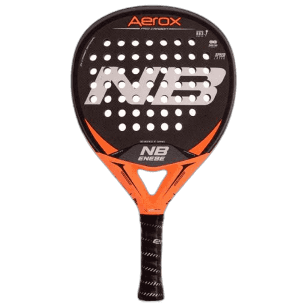 Enebe Aerox Pro Carbon 2023