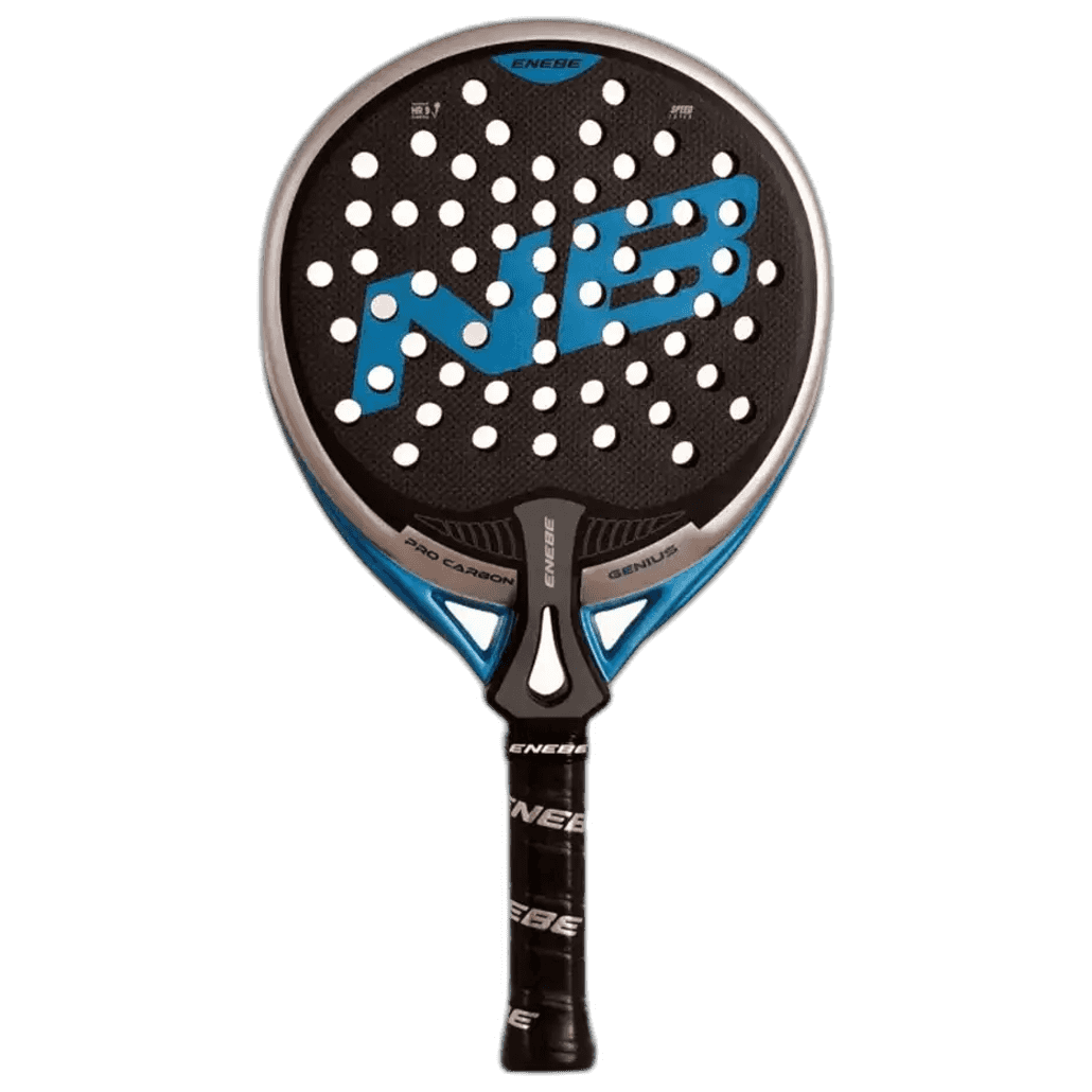 Enebe Genius Blue 2026