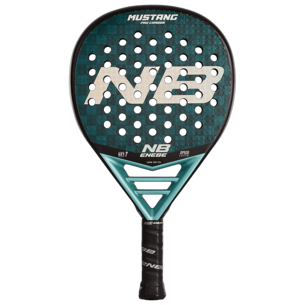 Enebe Mustang Esmerald 15K 2026