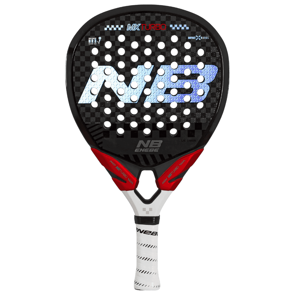 Enebe MX Turbo 12K Red 2027