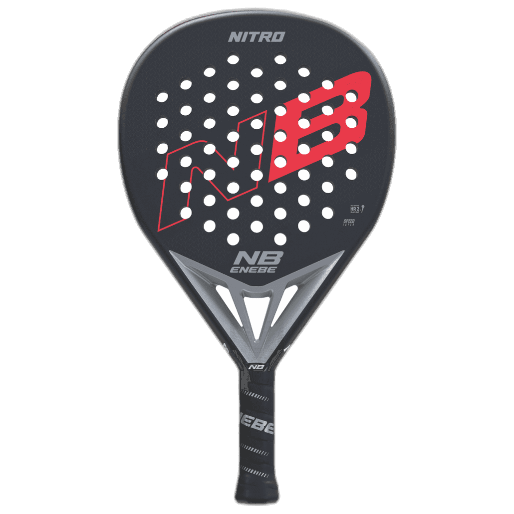 Enebe Nitro Red 2024