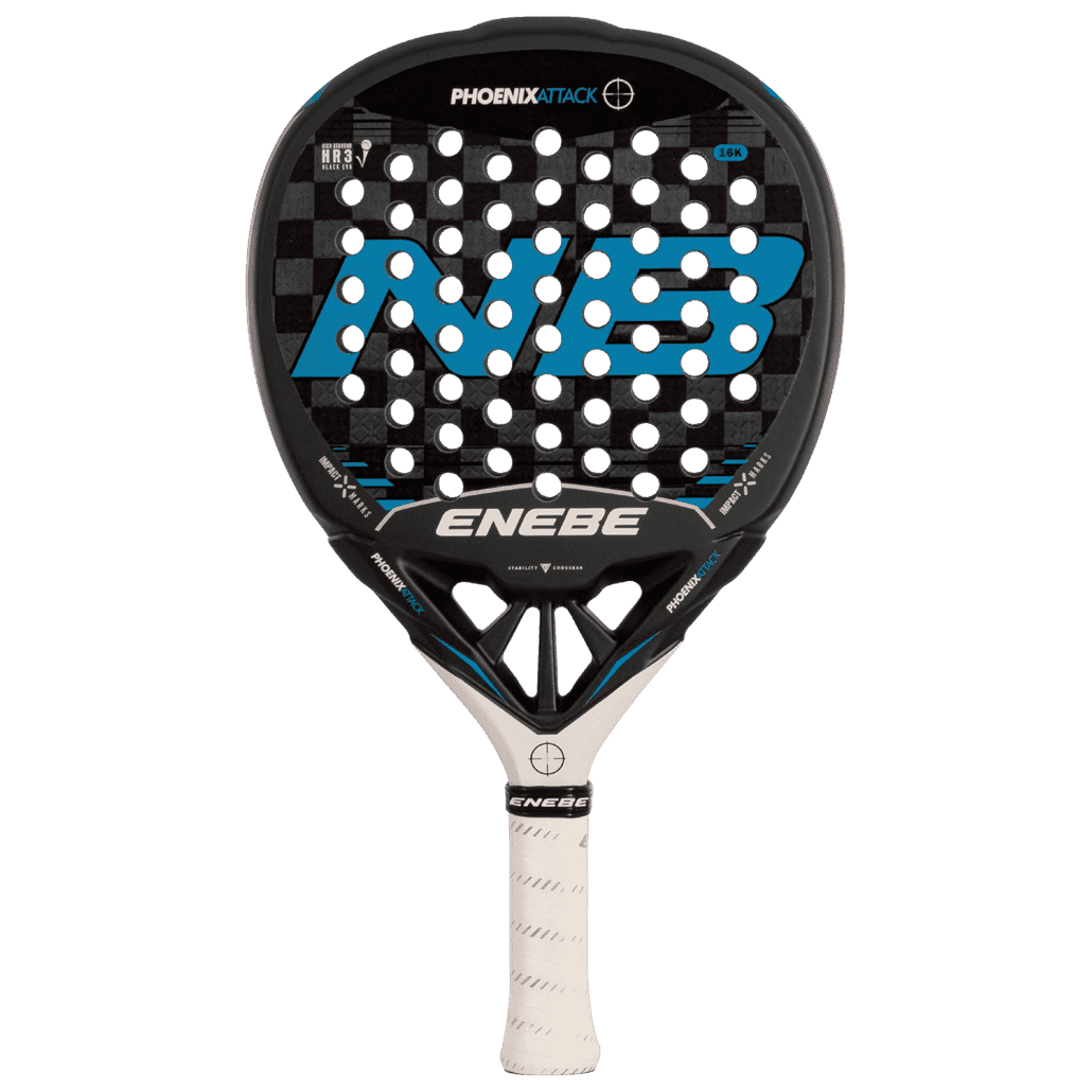 Enebe Phoenix Attack 16K Blue 2027