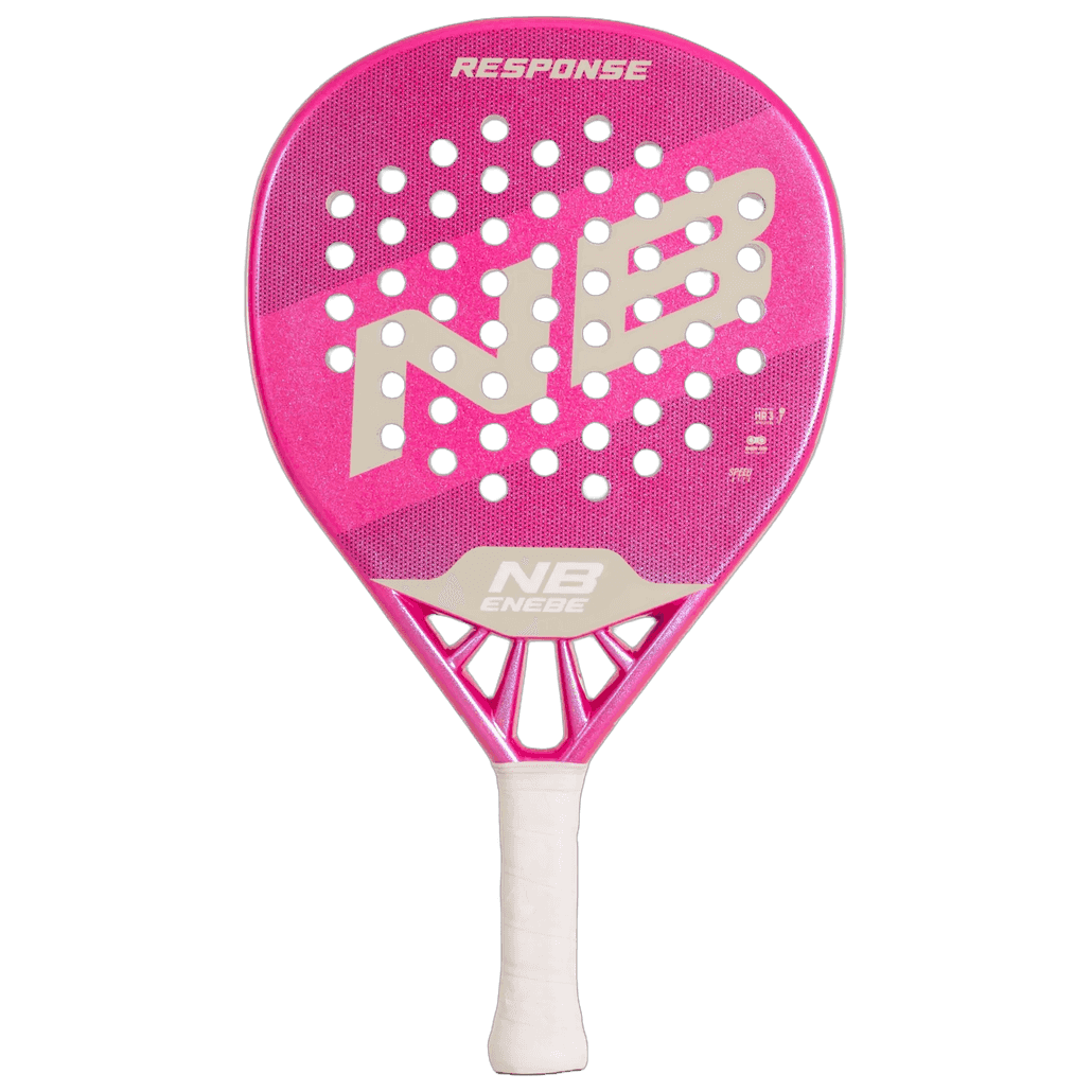 Enebe Response Pink 2026