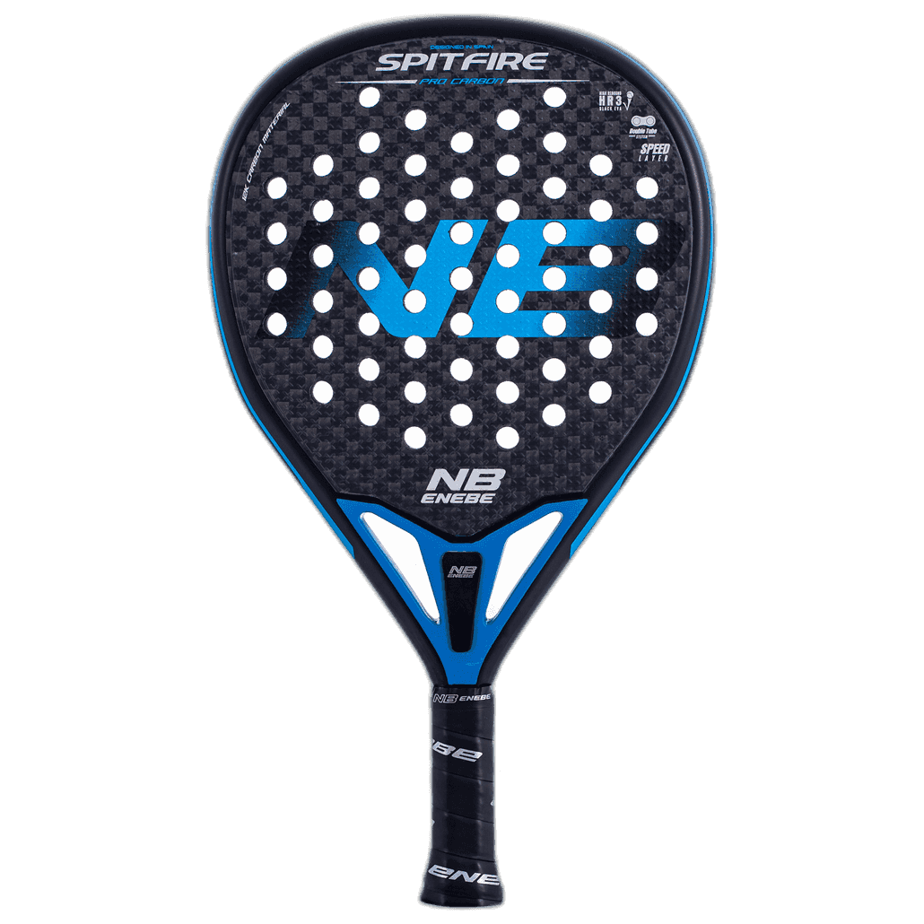Enebe Spitfire 2022