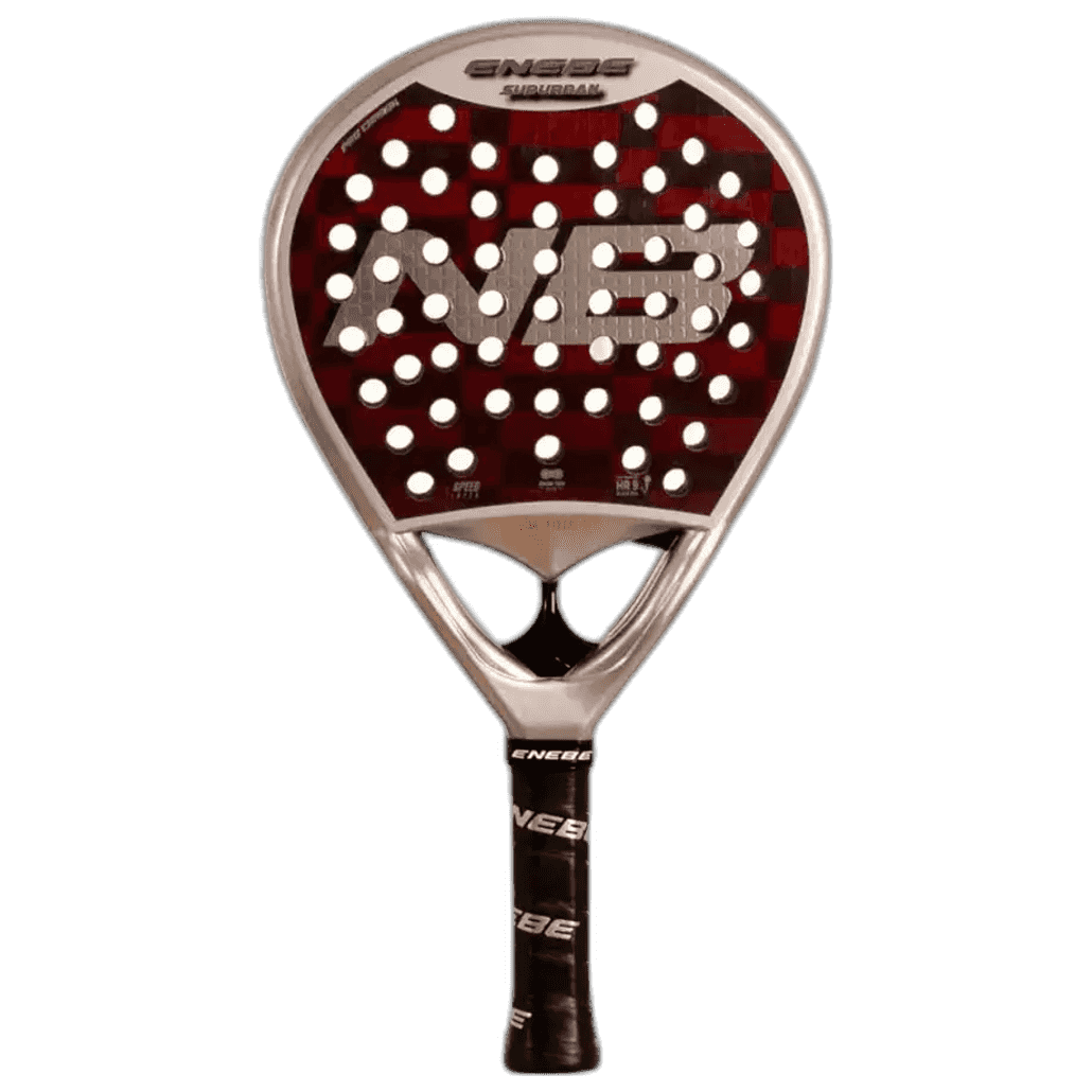 Enebe Suburban Red 12K 2026