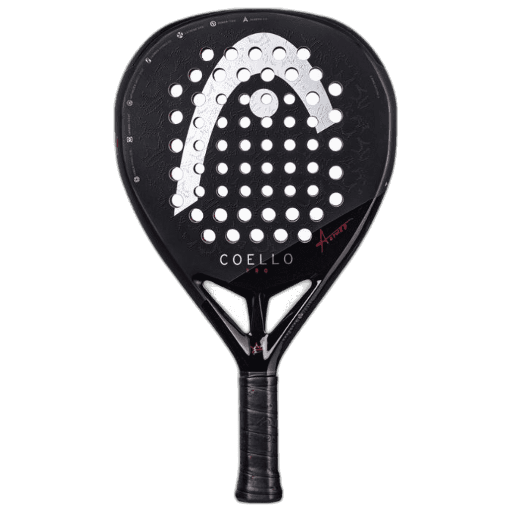 Head Coello Pro 2025