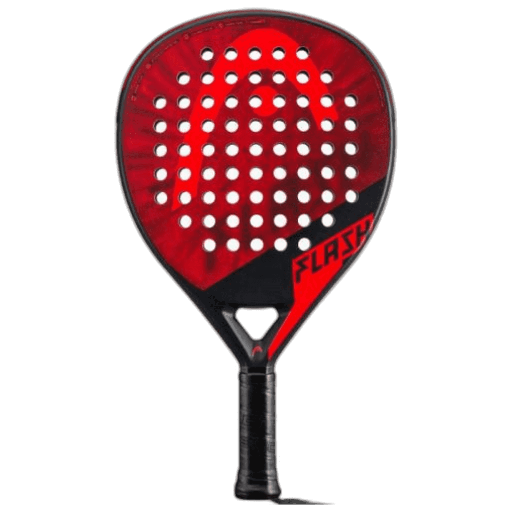 Head Flash Roja 2023