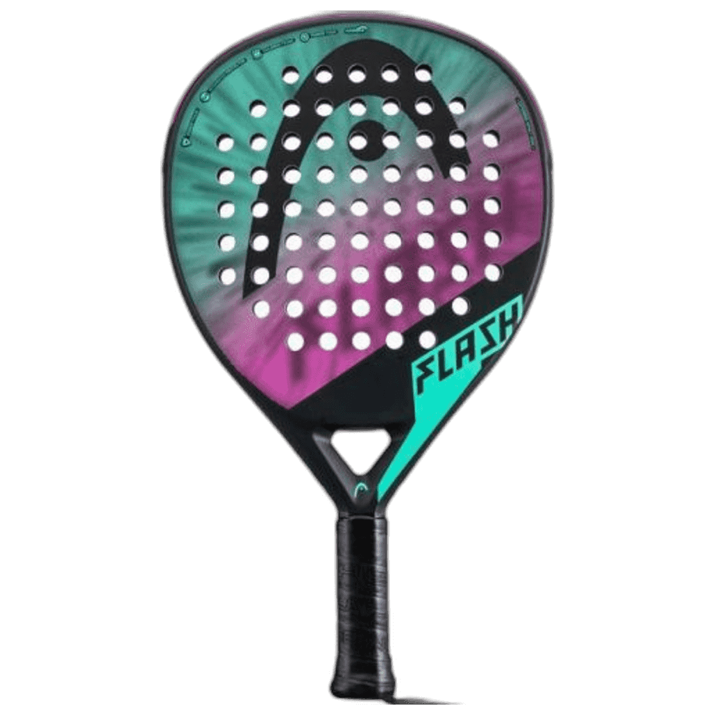 Head Flash Verde 2023