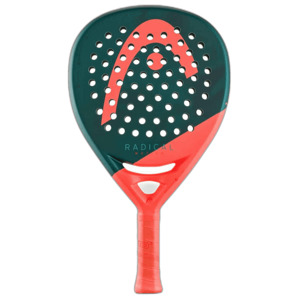 Head Radical Motion 2026