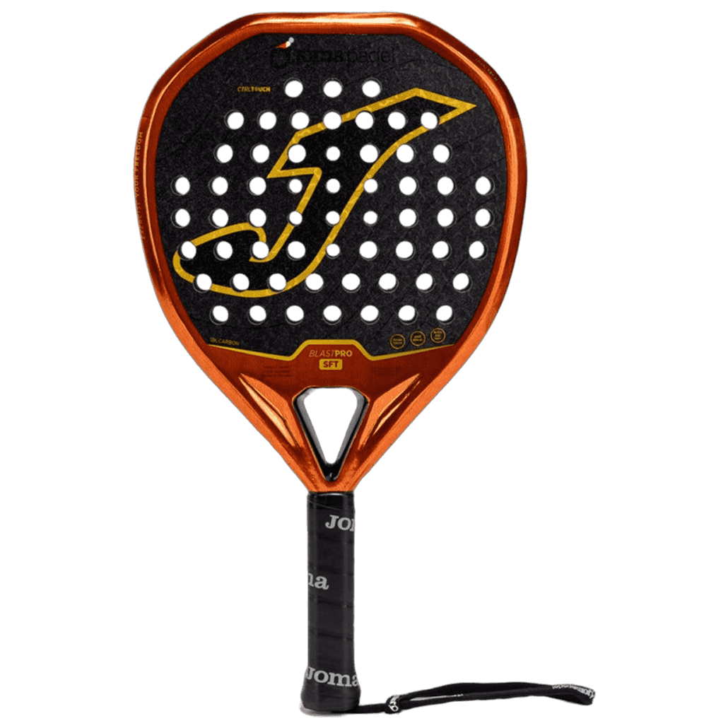 Joma Blast Pro Soft 2026