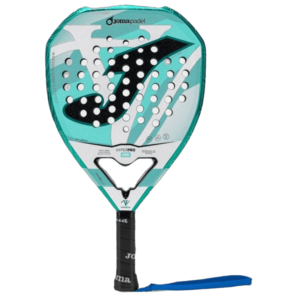 Joma Hyper Pro Hard 2026 Vero Virseda