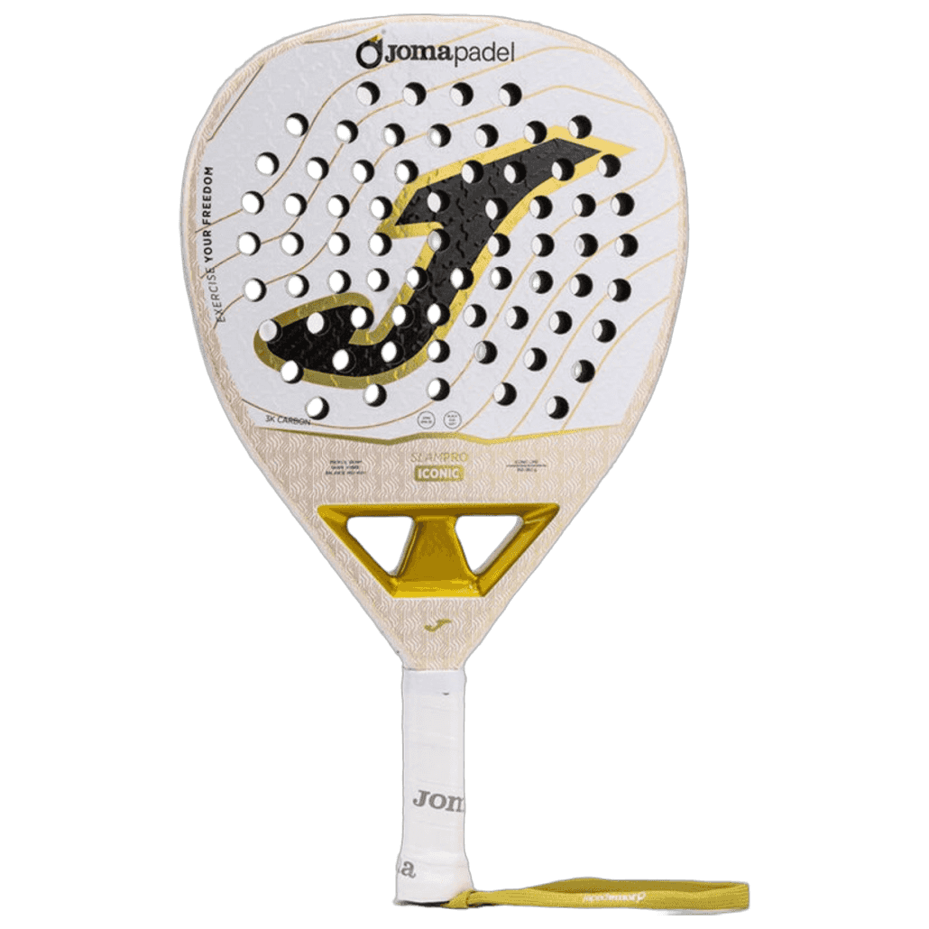 Joma Slam Pro Iconic 2026