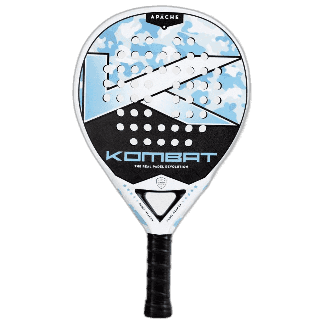 Kombat Apache Ice 18K