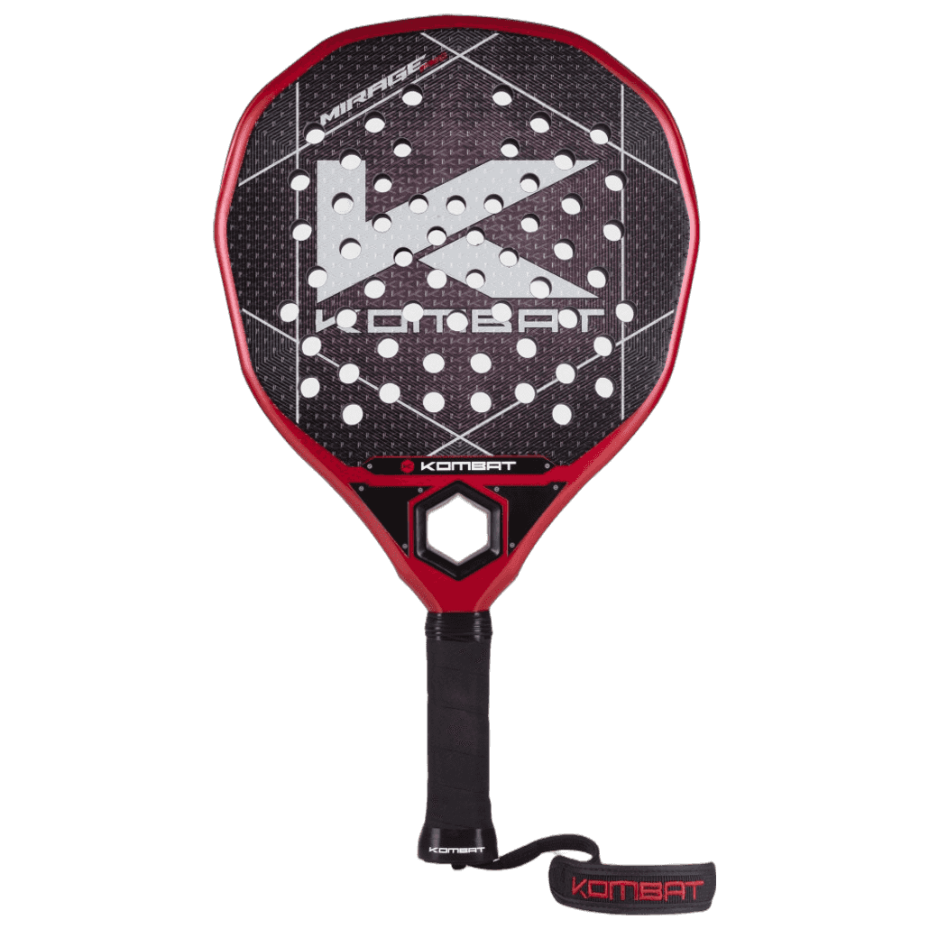 Kombat Mirage Pro 2026