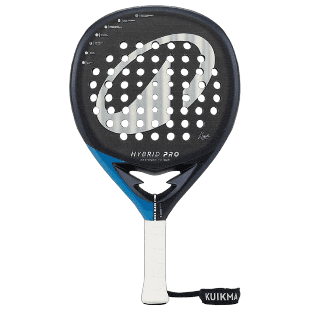 Kuikma Hybrid Pro 2025
