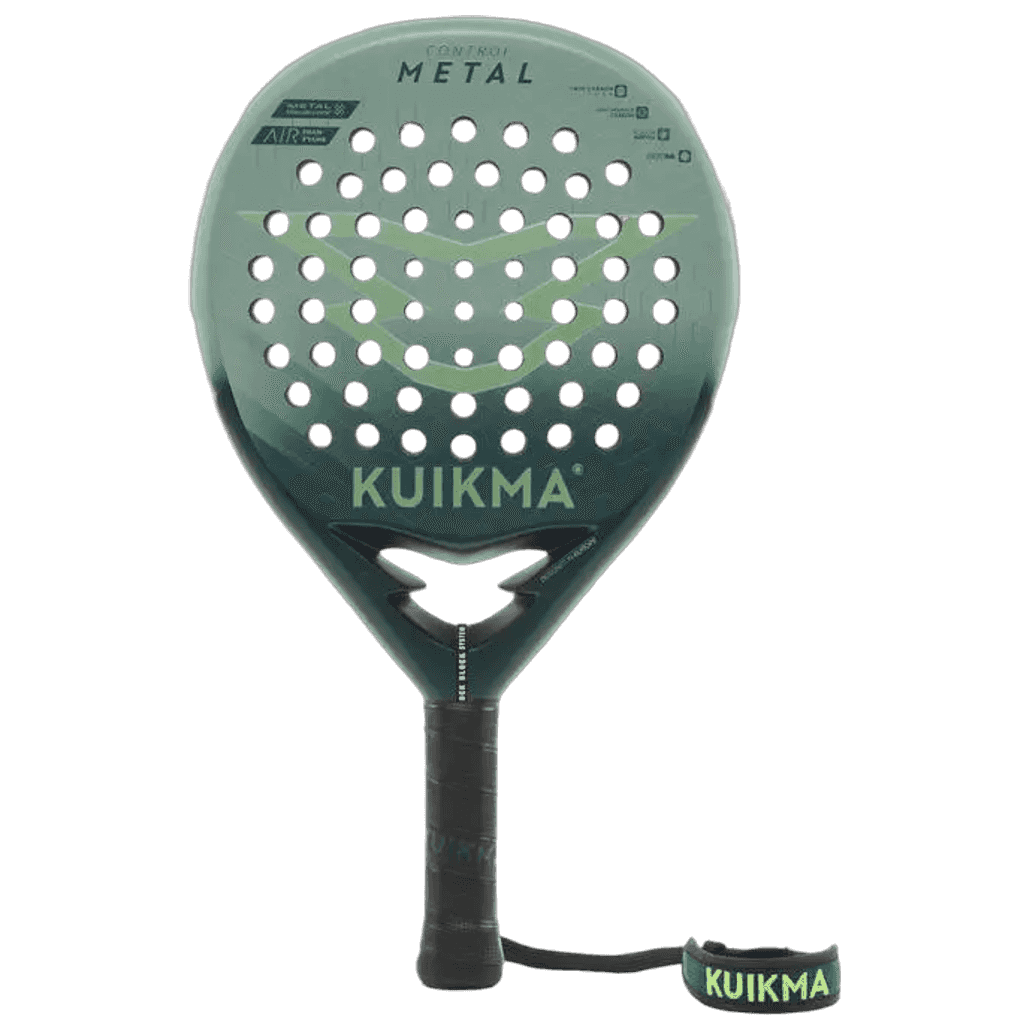 Kuikma PR Control Metal 2024
