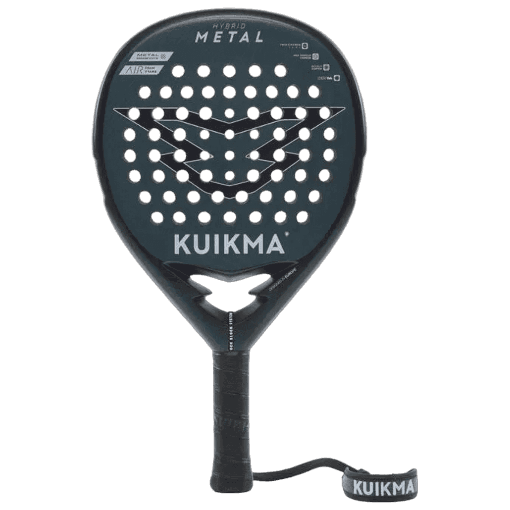 Kuikma PR Hybrid Metal 2024