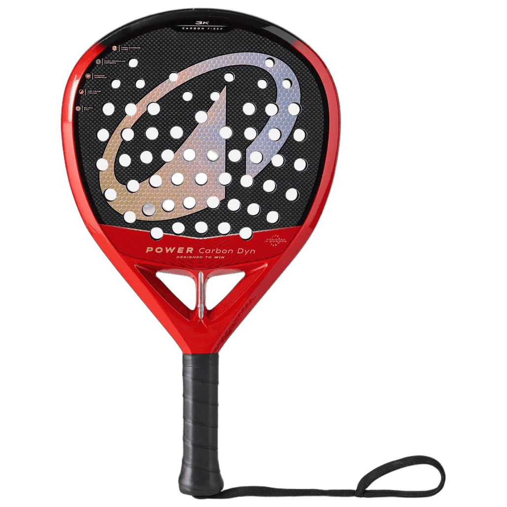 Kuikma PR Power Carbon Dynamic 2026
