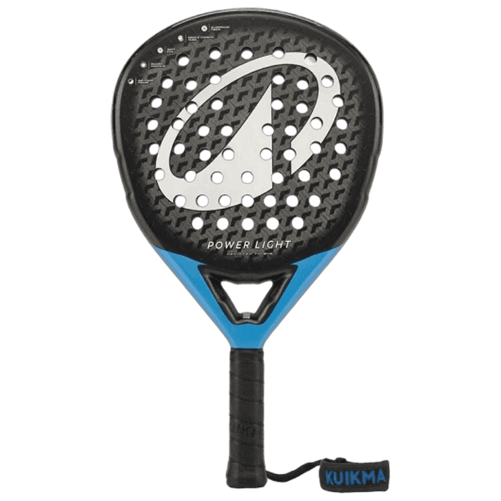 Kuikma PR Power Light 2025