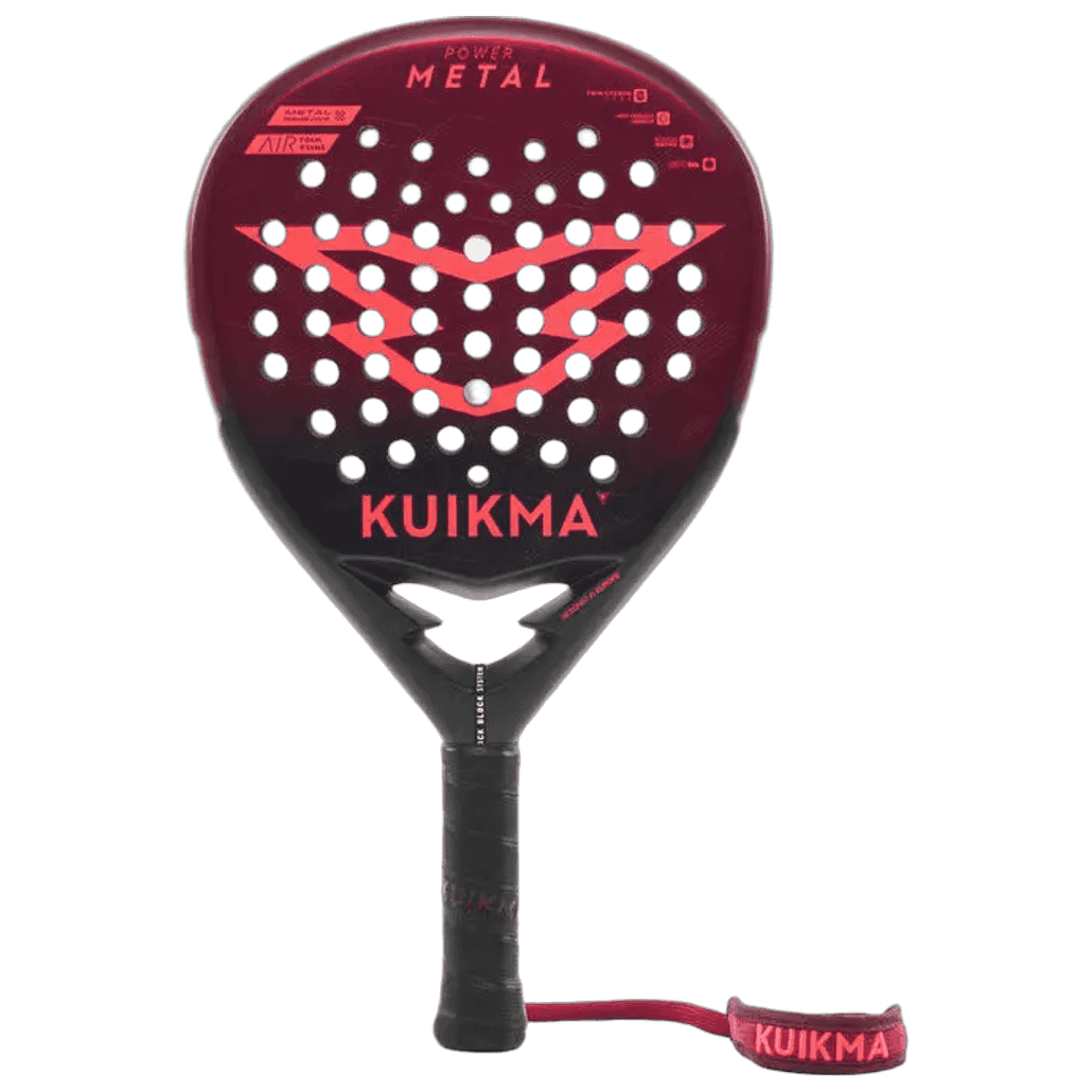 Kuikma PR Power Metal 2024