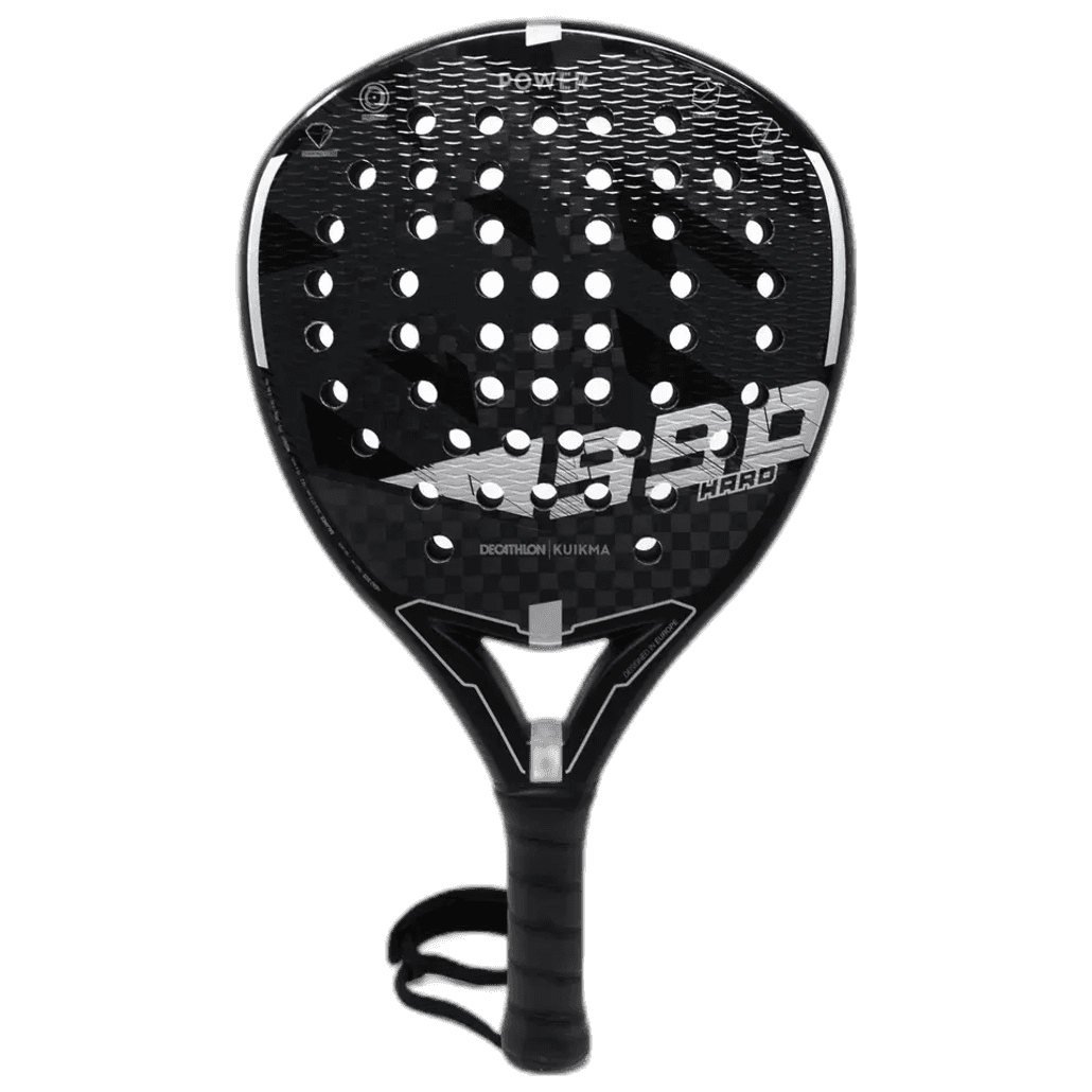 Kuikma PR990 Power Hard