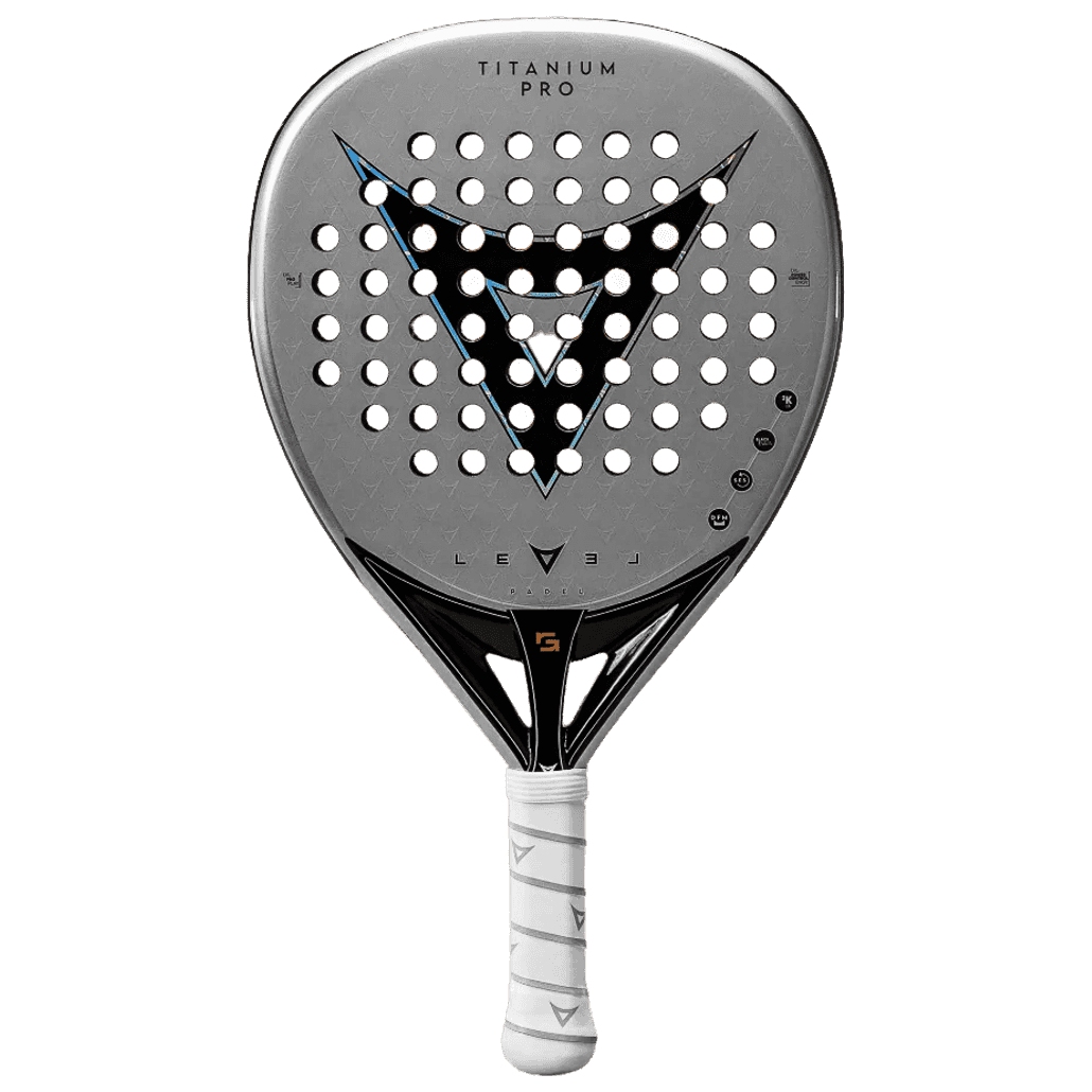 Level Titanium Pro 2026