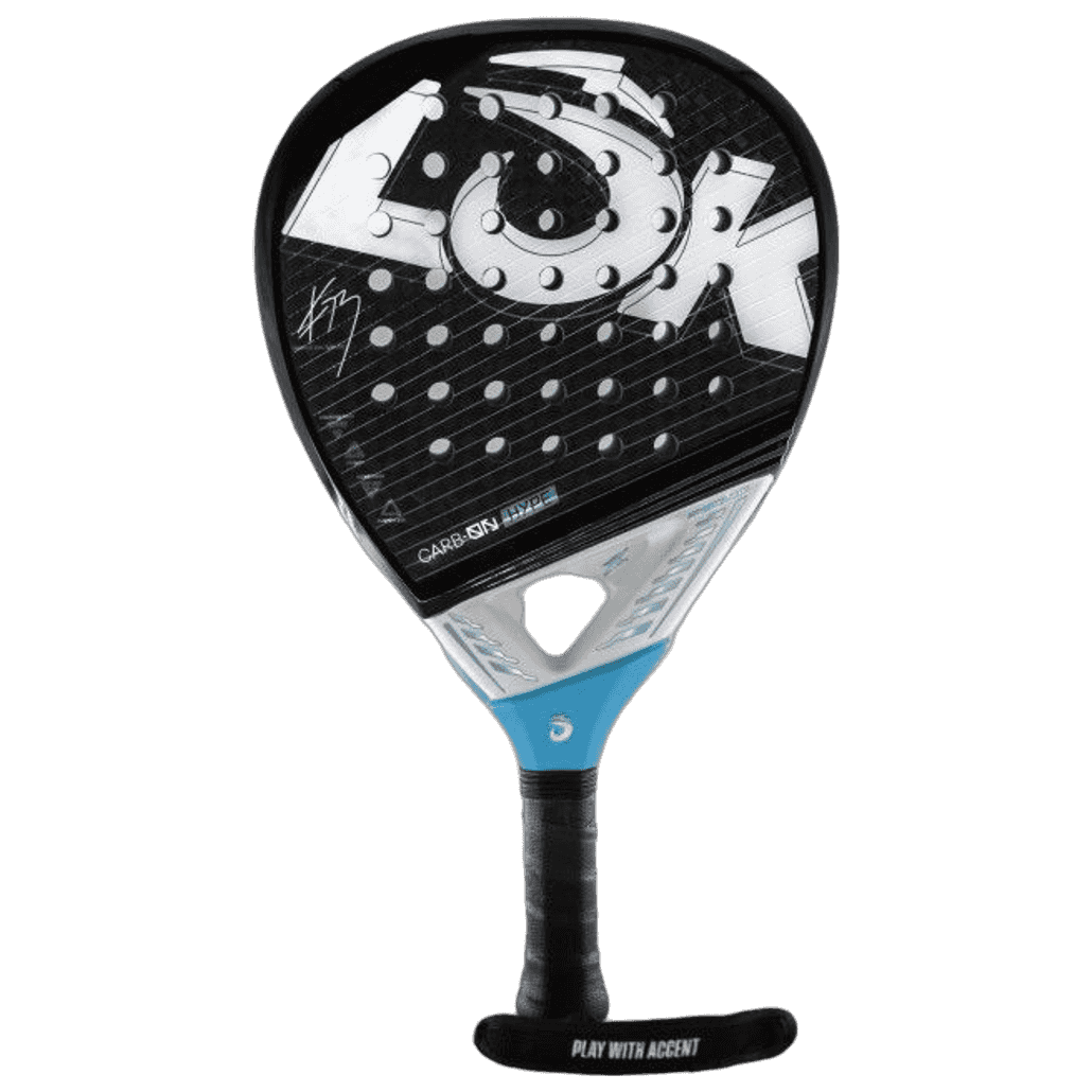 Lok Carbon Hype Fdb 2025