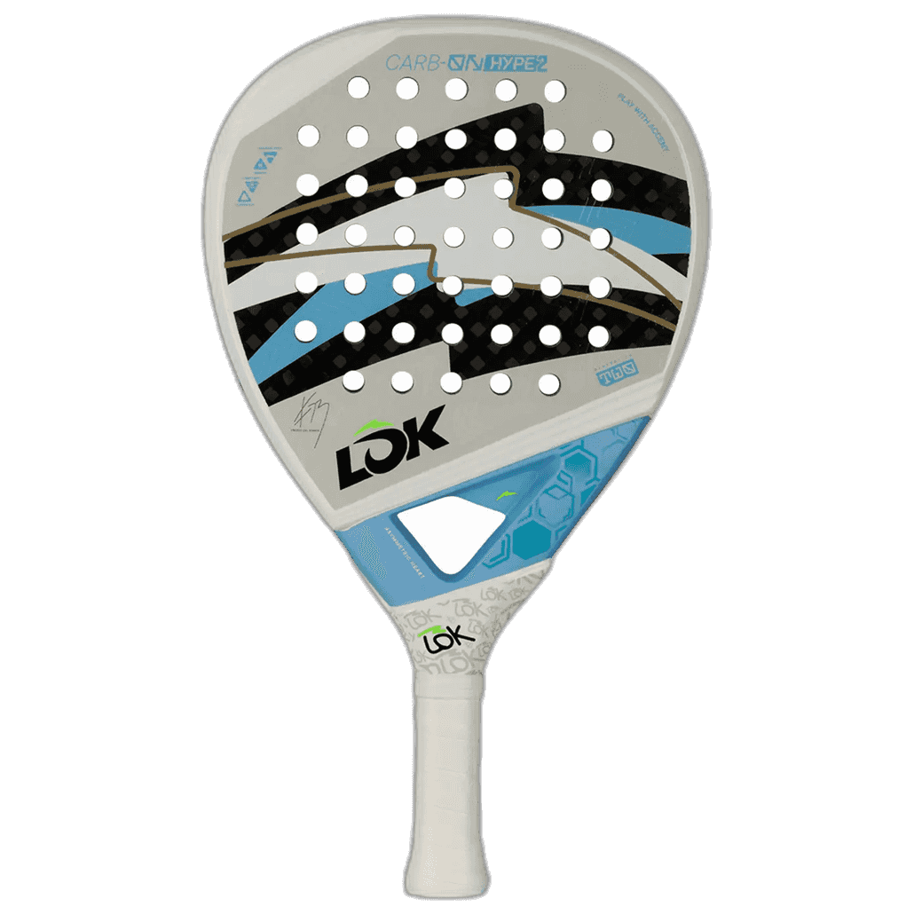 Lok Carbon Hype Fdb Gen 2 2026