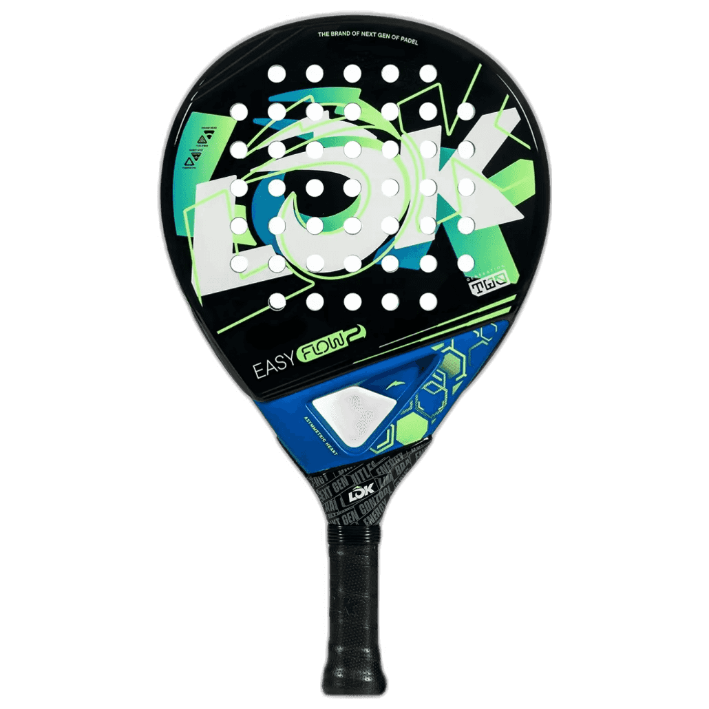 Lok Easy Flow Gen 2 2026