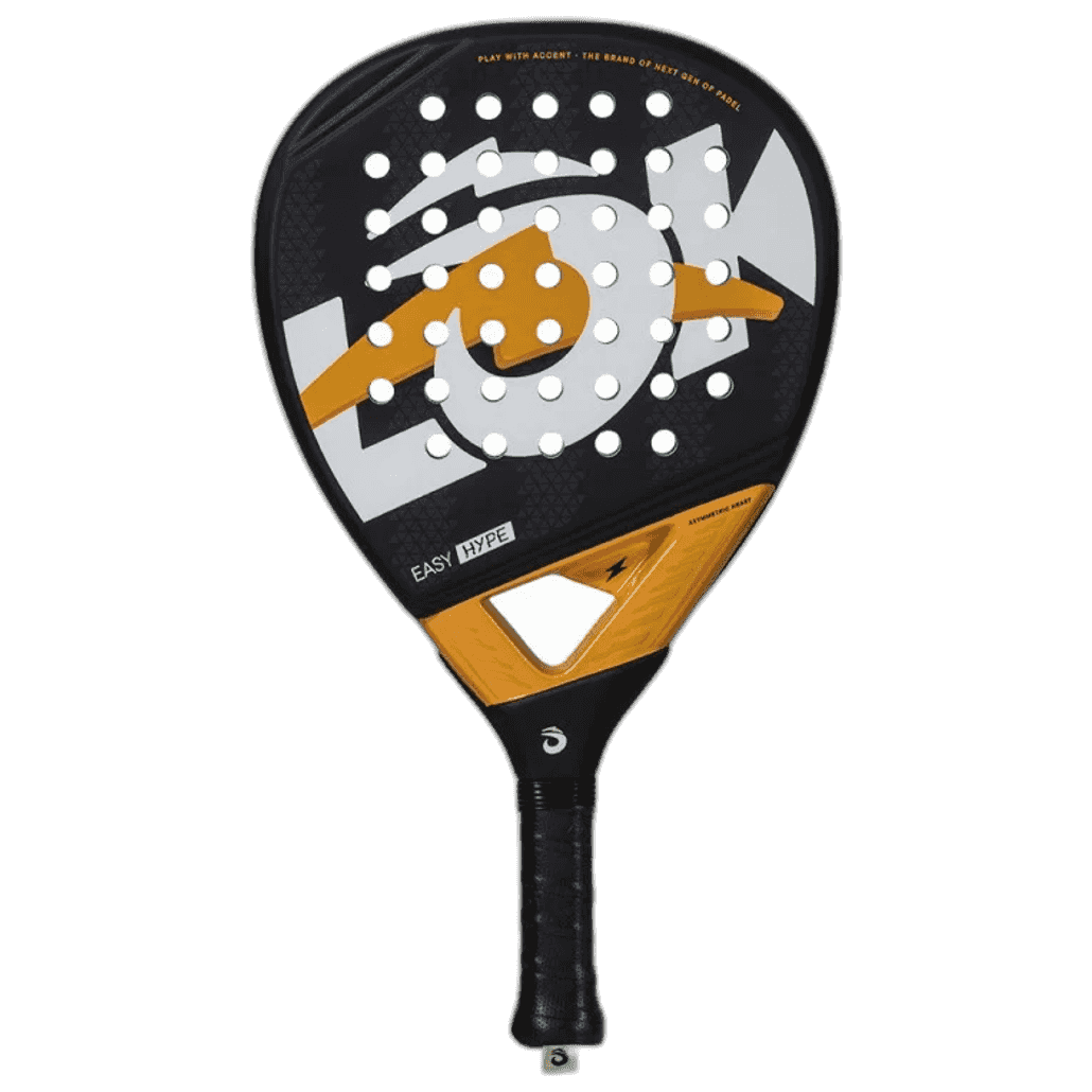 Asics padel racket clearance