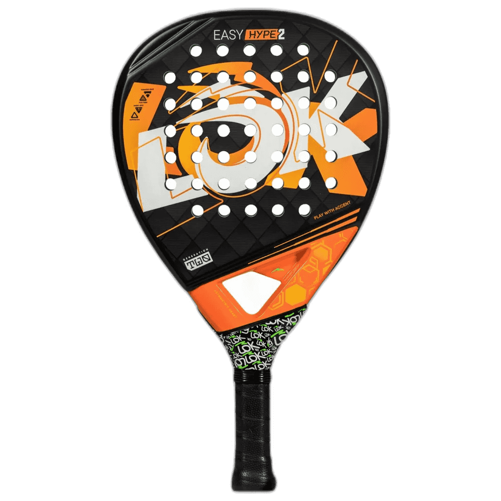 Lok Easy Hype Gen 2 2026