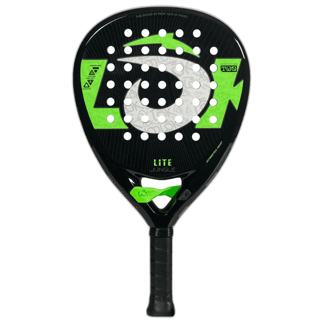 Lok Jungle Lite 2026