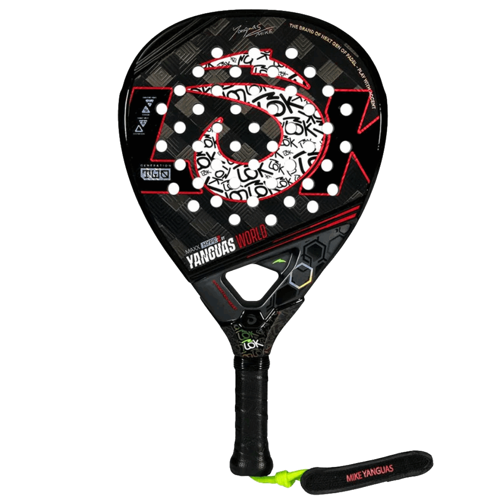 Lok Maxx Hype Gen 2 2026 Yanguas World