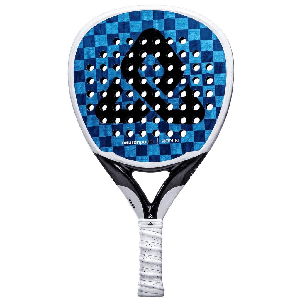 NeuronPadel Ronin v1 2026