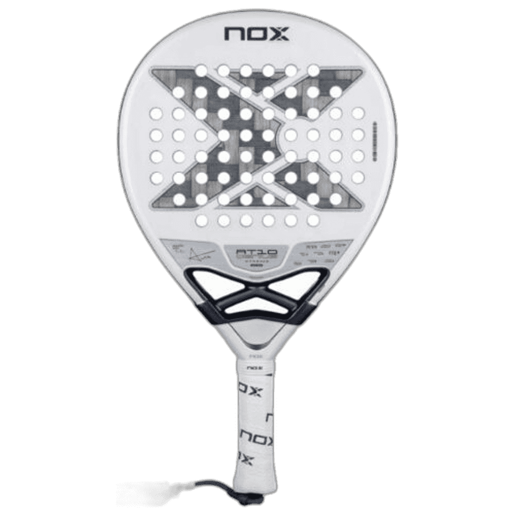 Nox AT10 Genius 12K Alum Xtrem Lite 2026