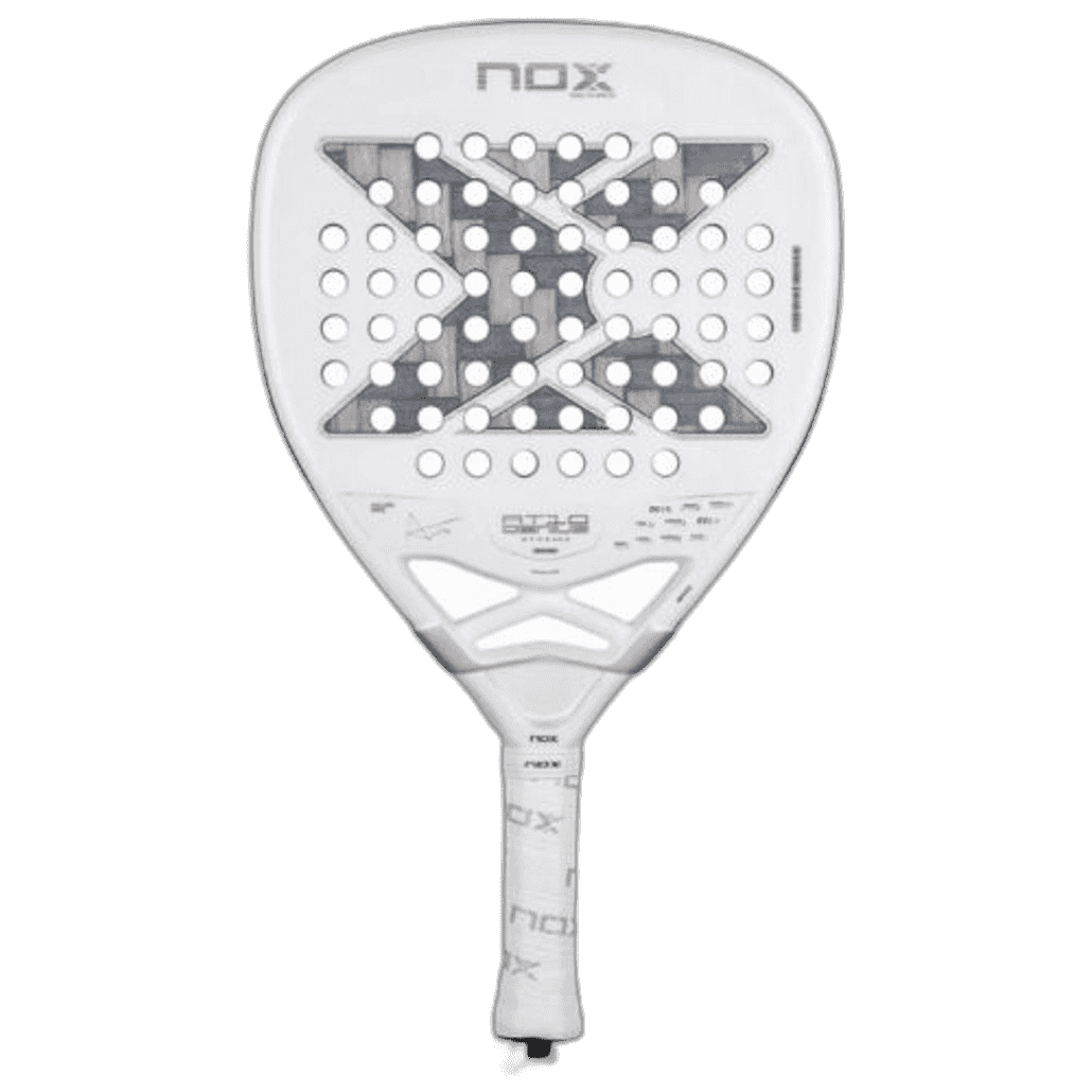 Nox AT10 Genius Attack 12K Alum Xtrem 2026