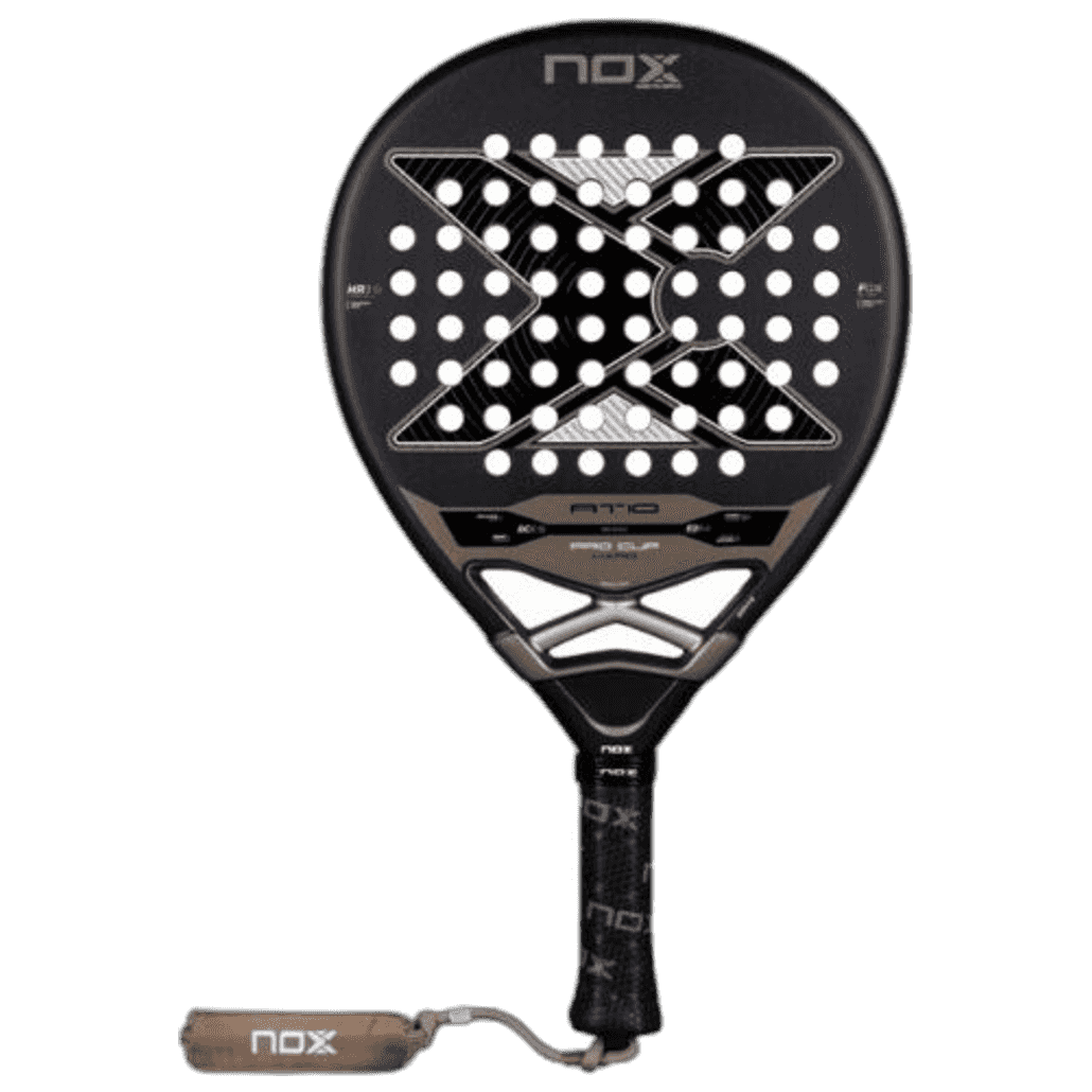 Nox AT10 Pro Cup Hard 2026