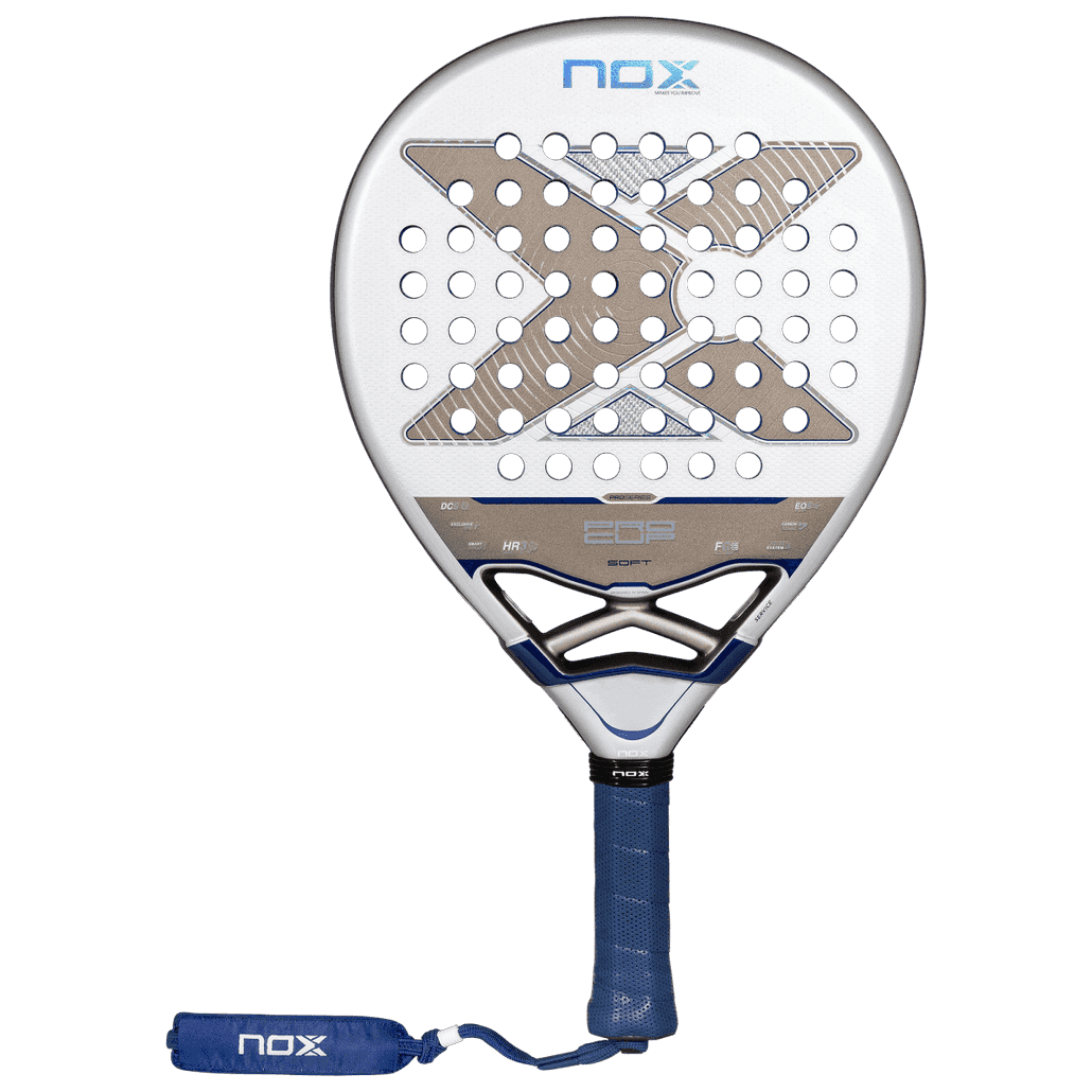 Nox AT10 Pro Cup Soft 2027 Agustin Tapia