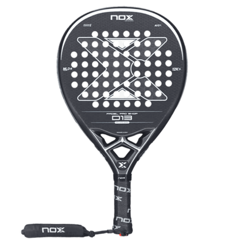 Nox D13 12K 2025