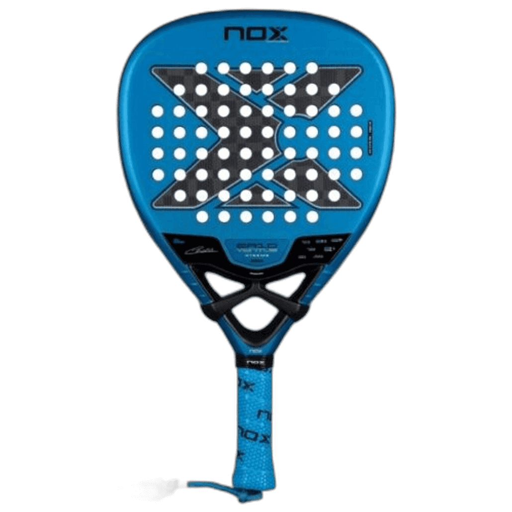 Nox EA10 Ventus Attack 12K Xtrem 2026