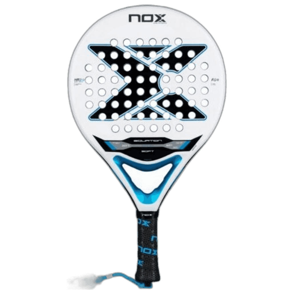Nox Equation Soft Advanced 2026