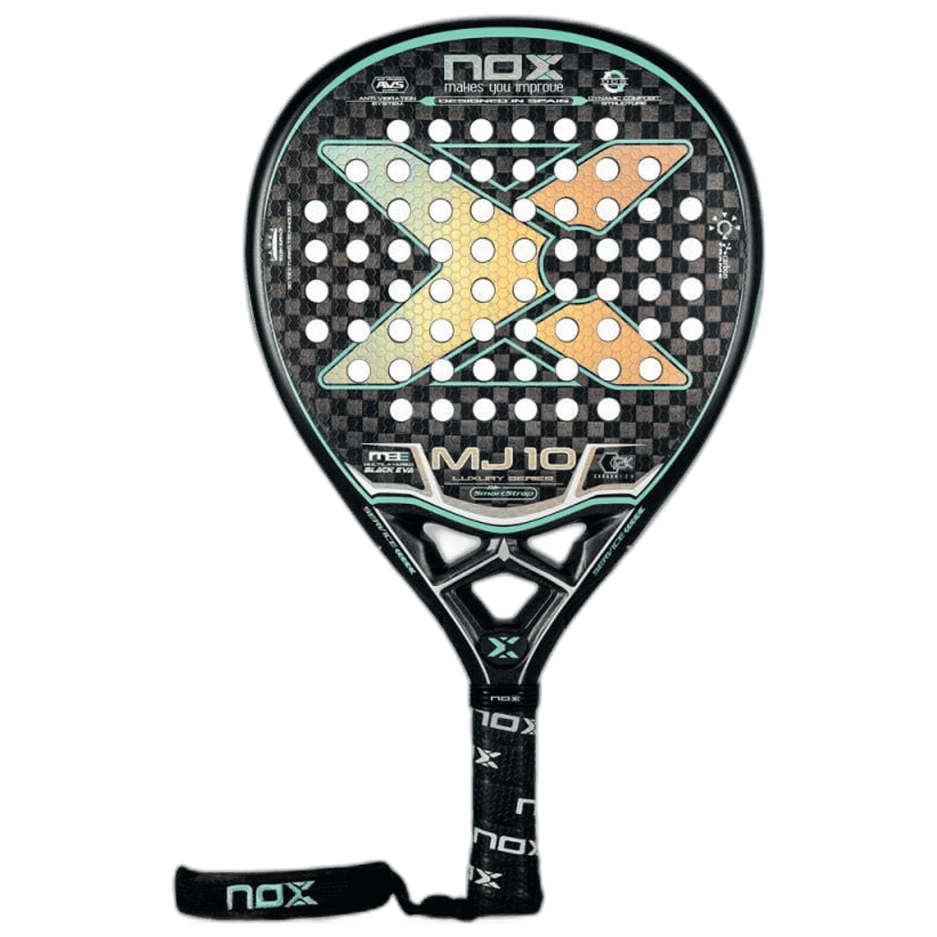 Nox MJ10 Luxury 2022