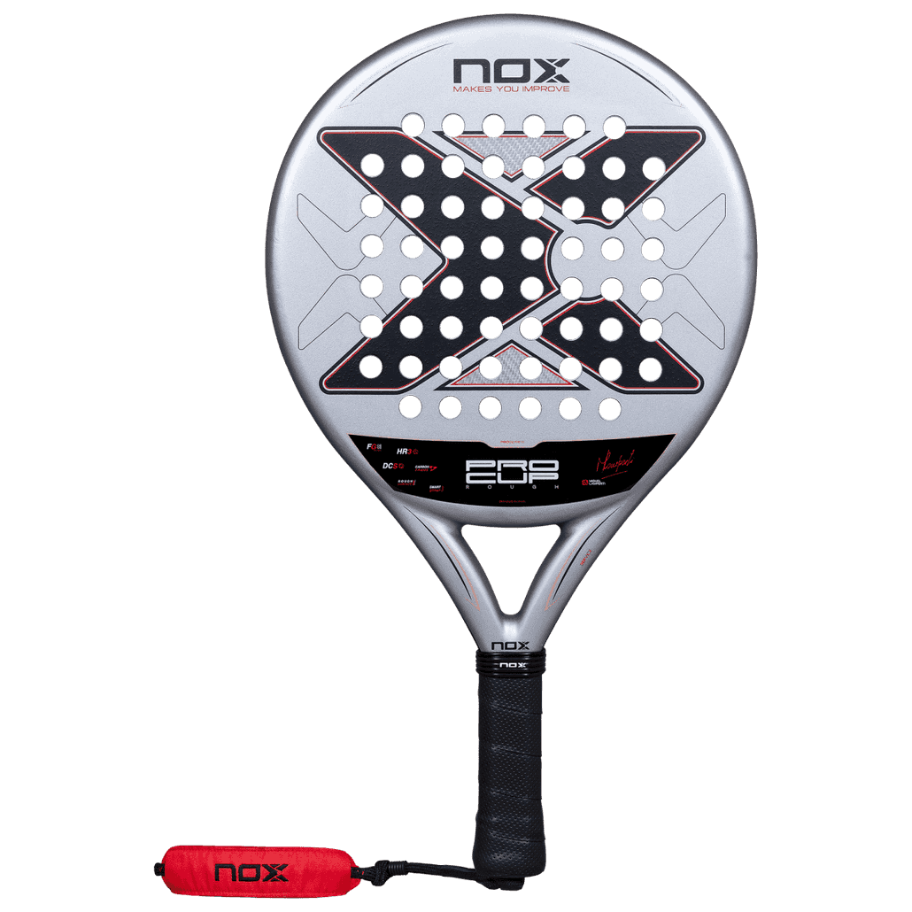 Nox ML10 Pro Cup Rough 2027 Miguel Lamperti