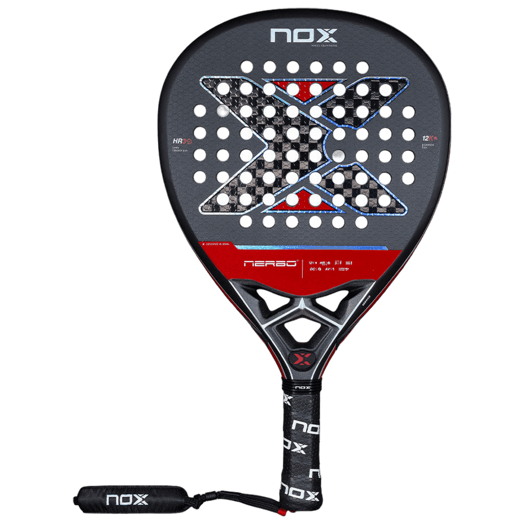 Nox Nerbo + 12K 2026