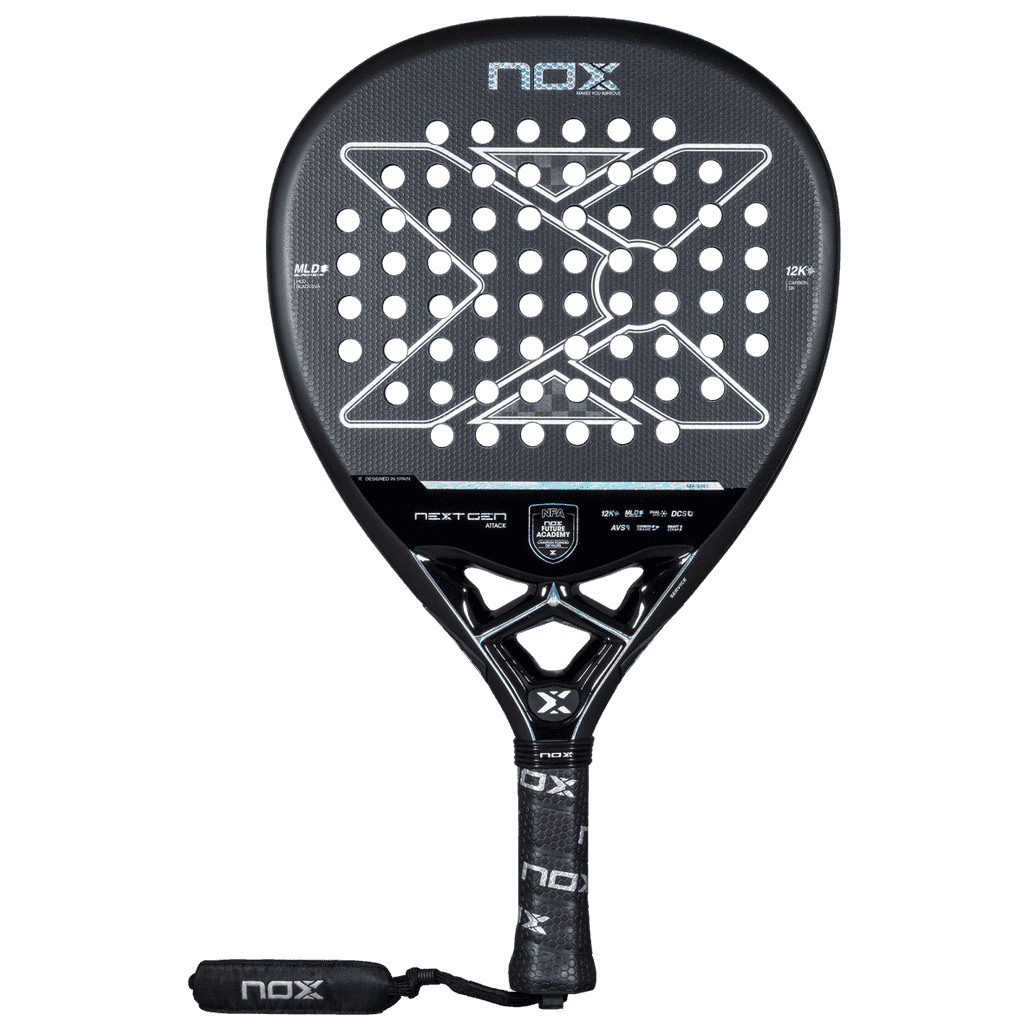 Nox Nextgen Pro Attack 12K 2026
