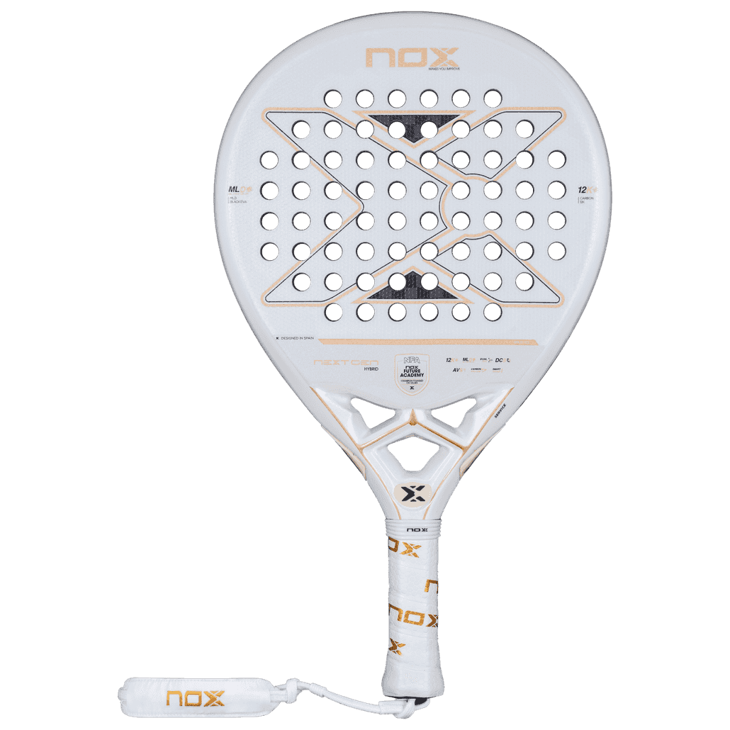 Nox Nextgen Pro Hybrid 12K 2026