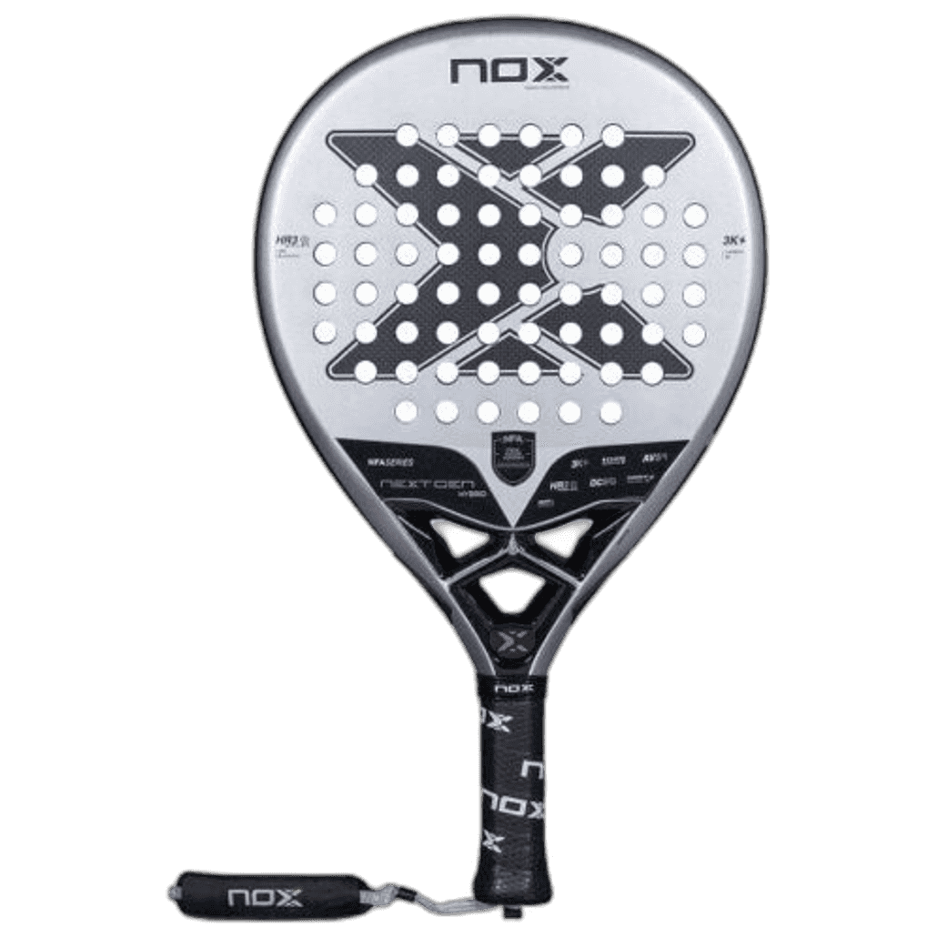 Nox Nextgen Pro Hybrid 3K 2025