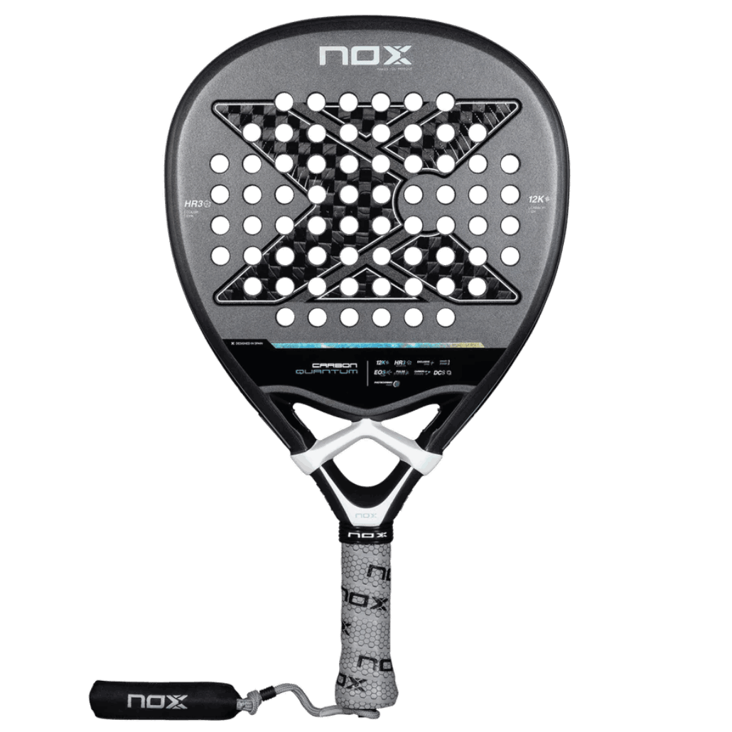 Nox Quantum 12K Carbon 2025