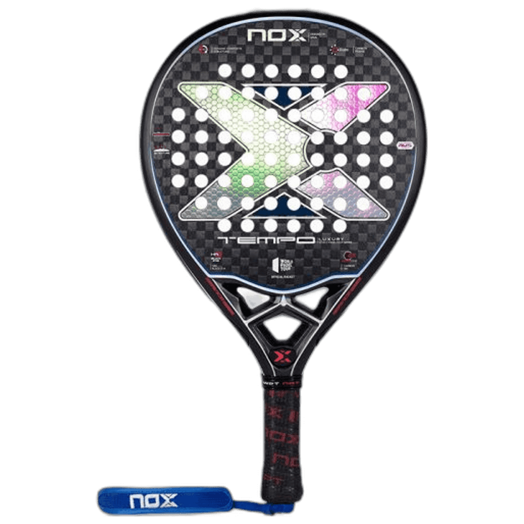 Nox Tempo World Padel Tour 2023