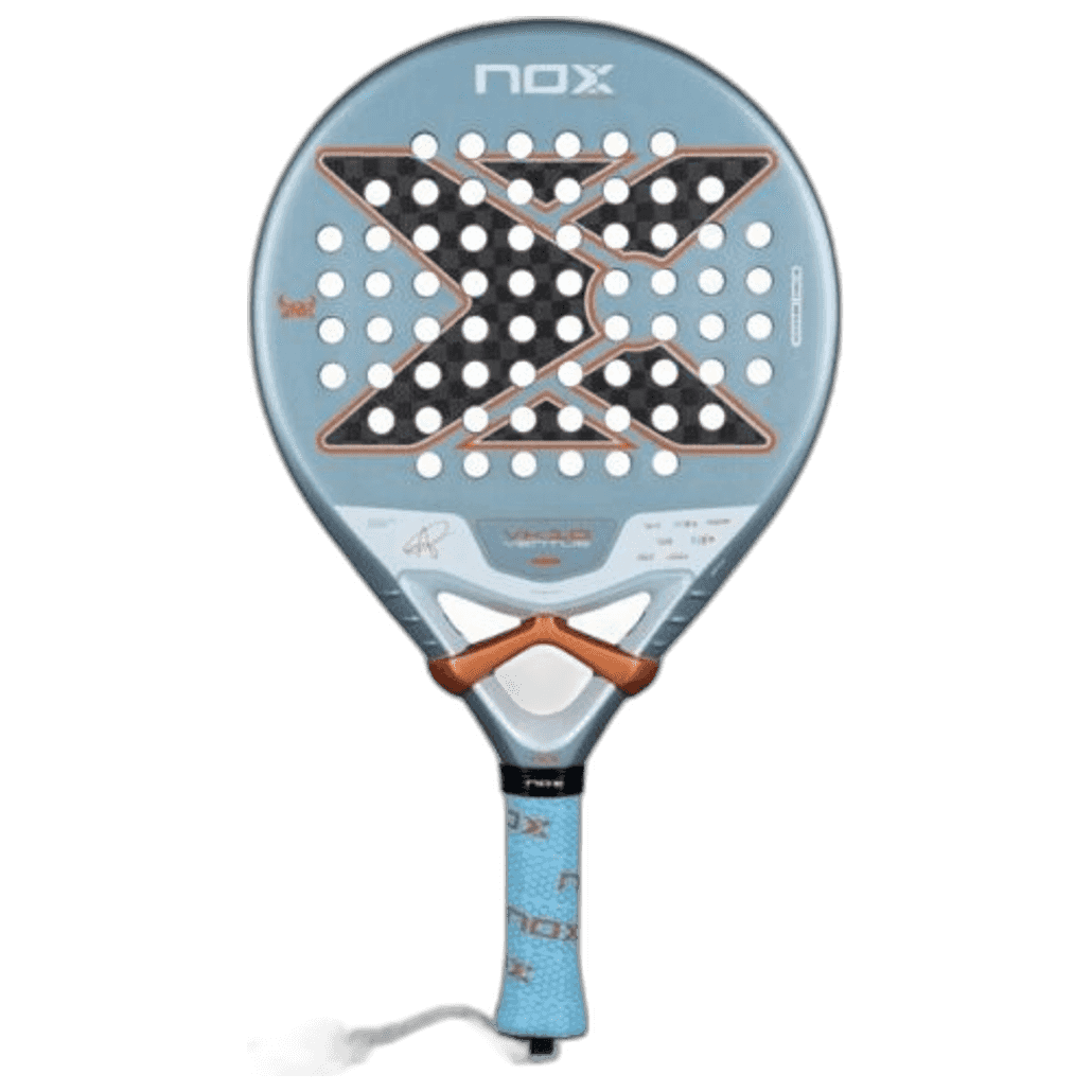 Nox VK10 Ventus Control 12K 2026 Aranzazu Osoro